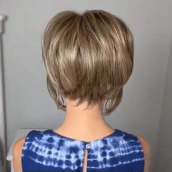 Raquel Welch Boudoir Glam Petite Shaded Cappuccino RL12/22SS NWOT - Picture 13 of 16